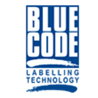 Bluecode Labelling Technology Ltd logo - Similar company to Precision Labelling Systems Ltd