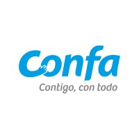 Confa Caldas logo - Similar company to Caldtech S.A.S.