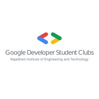 GDSC RIET logo - Similar company to Gdsc Rset