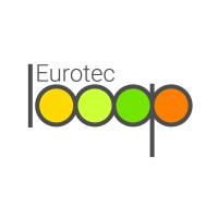 Eurotec Looop logo - Similar company to Ub Thirsty