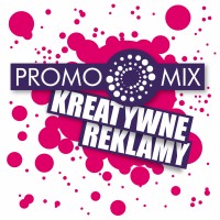 Promo-Mix.pl Drukarnia & Agencja reklamowa logo - Similar company to Gratisownia.Pl