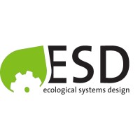Chair of Ecological Systems Design (ESD), ETH Zürich logo - Similar company to Spatialists