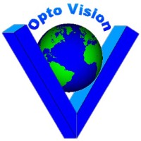 OPTO VISION logo - Similar company to La Pente Douce