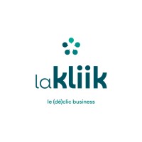 La Kliik logo - Similar company to Kliik