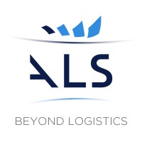 ALS logo - Similar company to Mcs & Partners
