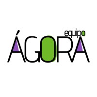 Equipo Ágora. Consultora y Formación en Género logo - Similar company to Andalucia Compromiso Digital