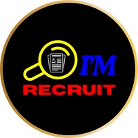 I'M RECRUIT logo - Similar company to Istaff Solutions Inc.