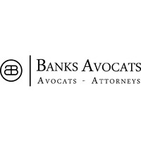 Banks Avocats logo - Similar company to Sproutify
