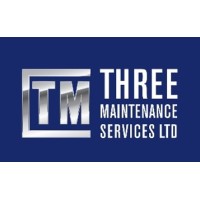 Three Maintenance Services Ltd logo - Similar company to Scottish Utility Services