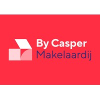 By Casper Makelaardij logo - Similar company to Mechel B.V. - Mechel Makelaardij - Regio Breda