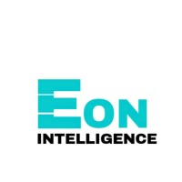 EON Intelligence logo - Similar company to Cofficientsol - Empowering Success