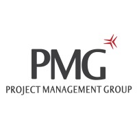PMG Project Management Group logo - Similar company to Project: Values