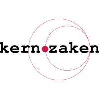 KERNZAKEN | Intuïtief leiderschap logo - Similar company to The Rbbls Group