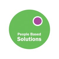 People Based HR logo - Similar company to Selway Search Hr - Specialist Hr Recruitment (London & Oxfordshire)