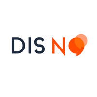 Association DIS NO logo - Similar company to Atelier Sémaphore