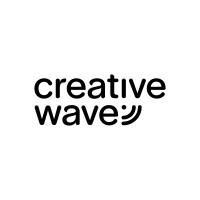 Creative Wave logo - Similar company to Influtool