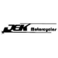 JEK Motorcycles logo - Similar company to Cleanco