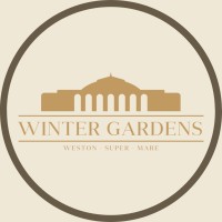 Winter Gardens Pavilion logo - Similar company to Spacebrand