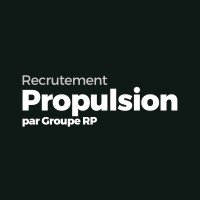 Propulsion Recruitment logo - Similar company to Qwik Inc