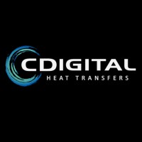 CDigital logo - Similar company to Cdigital Official