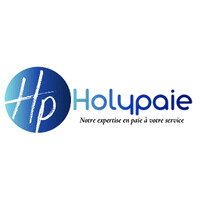 HolyPaie logo - Similar company to Holipay