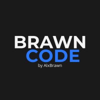 Brawn Code logo - Similar company to Kosai