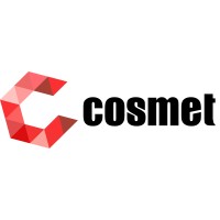 Cosmet Group logo - Similar company to Neva İnovasyon Ve Kimya Anonim Şirketi