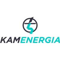 KAMENERGIA logo - Similar company to Hydrogenius Sp. Z O.O.