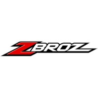 Zbroz Racing logo - Similar company to Move Bumpers