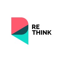 RETHINK Innovation logo - Similar company to Evux Ag