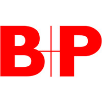 Ballmer+Partner AG logo - Similar company to Hole Protector - Eps World Wide Pty Ltd