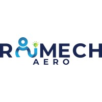 Raimech Aero logo - Similar company to Yups Tech Solutions