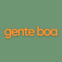 Gente Boa logo - Similar company to Boa Gente Rh