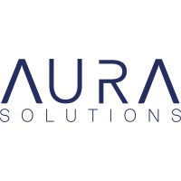 AURA Solutions logo - Similar company to Aura Solutions