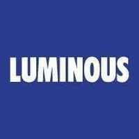 Luminous Myanmar logo - Similar company to Tandhan Power
