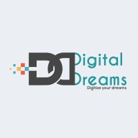 Digital Dreams logo - Similar company to Terminus Technologies