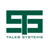 Taleb Systems logo - Similar company to Taleb Group