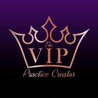 The VIP Practice Creator logo - Similar company to Shores Dental Group