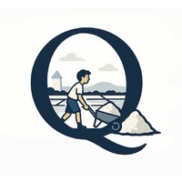 Le Q salé logo - Similar company to Apertio