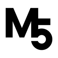 MISSION FIVE GmbH logo - Similar company to Mindweb Gmbh