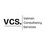 Valman Consultancy Services ltd logo - Similar company to Scalvyn Solutions