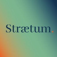 Straetum logo - Similar company to Kebchi Solidarity