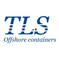 TLS Offshore Containers International logo - Similar company to Simmonds Equipment