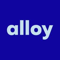 Alloy Studio logo - Similar company to Black Magic Studio