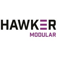 Hawker Modular logo - Similar company to Redleaf Quality Systems Ltd.