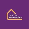 Capital_Properties logo - Similar company to Vasta Talent