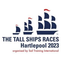 Tall Ships Races Hartlepool 2023