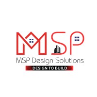 MSP Design Solutions logo - Similar company to Shahzay Construction, Inc.