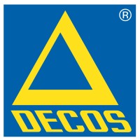Decos Italia logo - Similar company to Gazzini Chiusure
