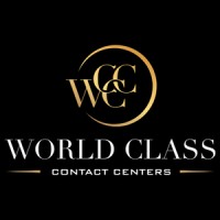World Class Contact Centers logo - Similar company to Taskrebel.Ai